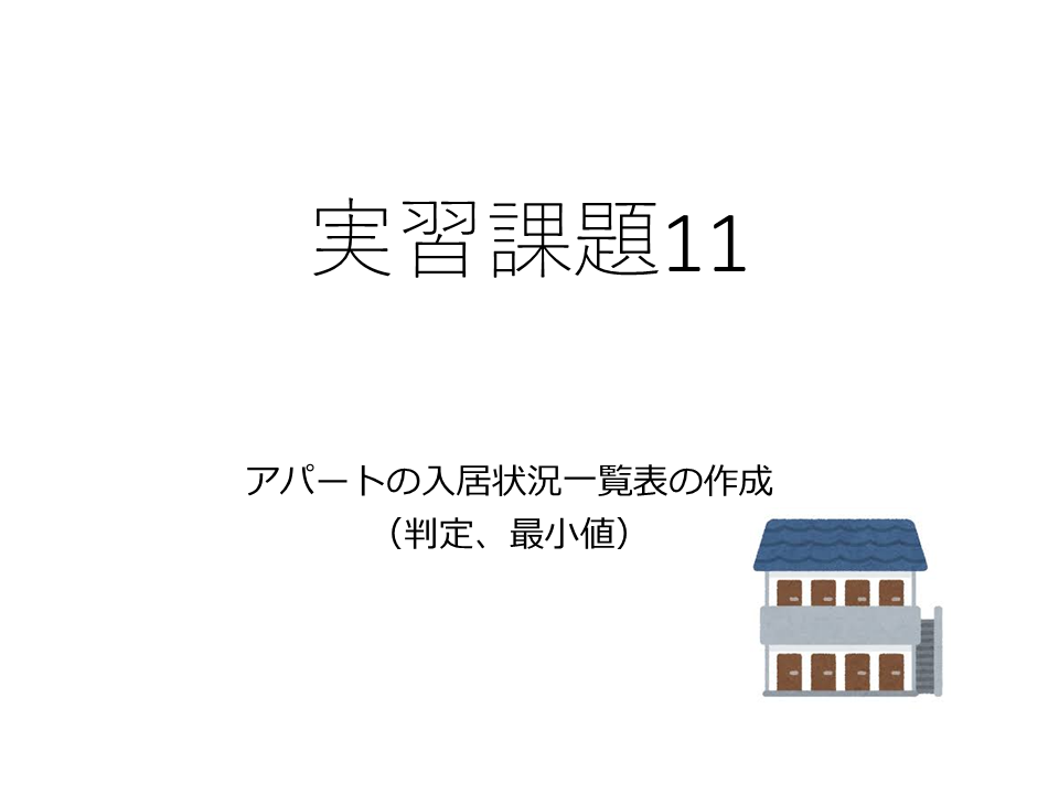 問題分析